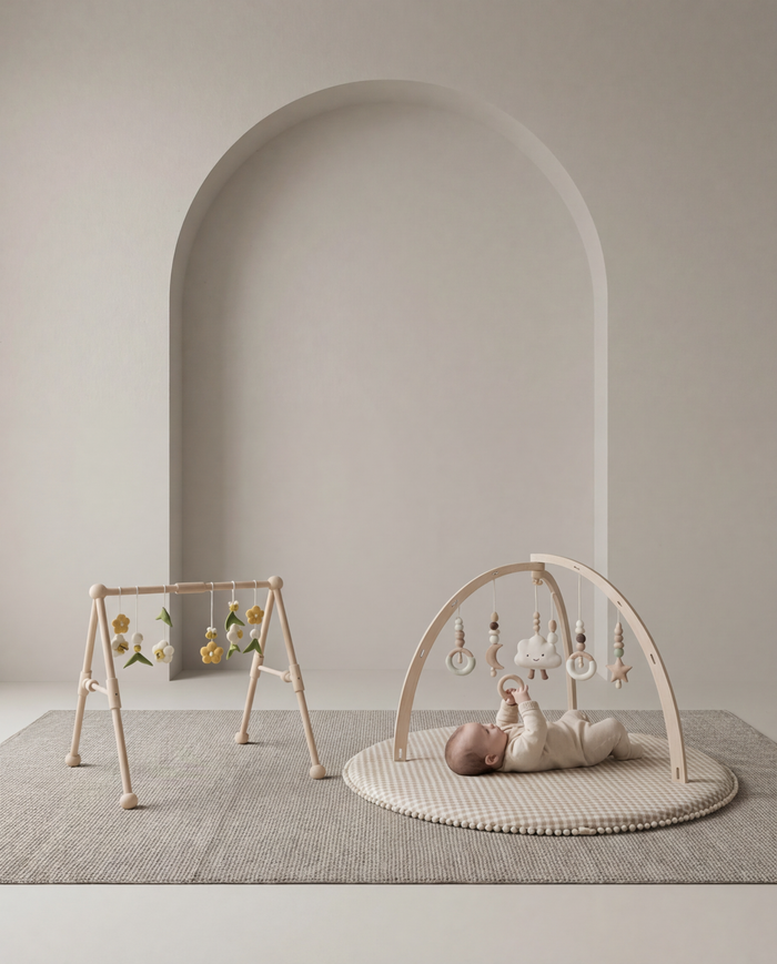 Dream Arch