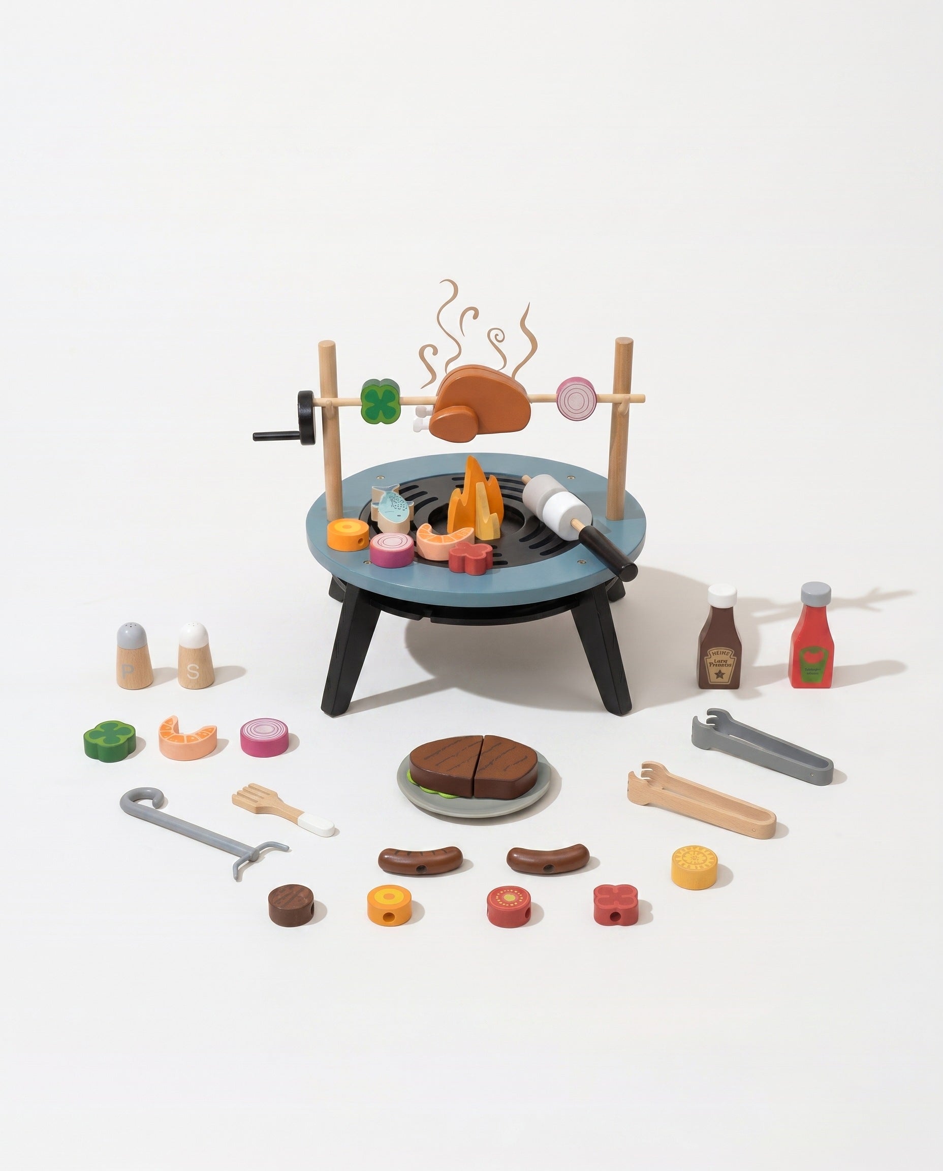PerfectBaby™ Montessori Camp Kitchen — photo 1