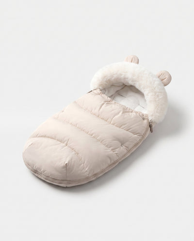 PerfectBaby™ BearWarm – Beige