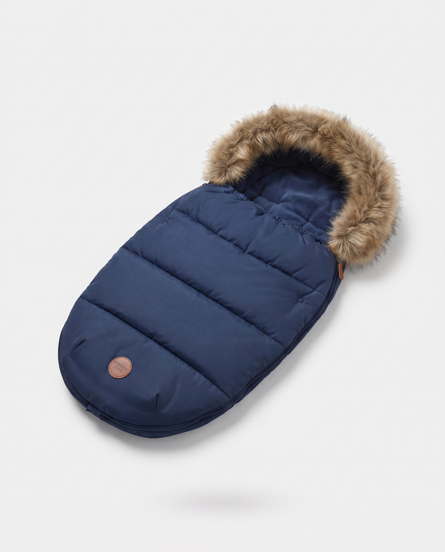 PerfectBaby™ Noir - Navy Blue — photo 1