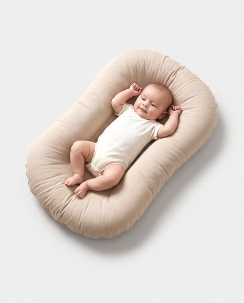 PerfectBaby™ BioFiber Baby Lounger