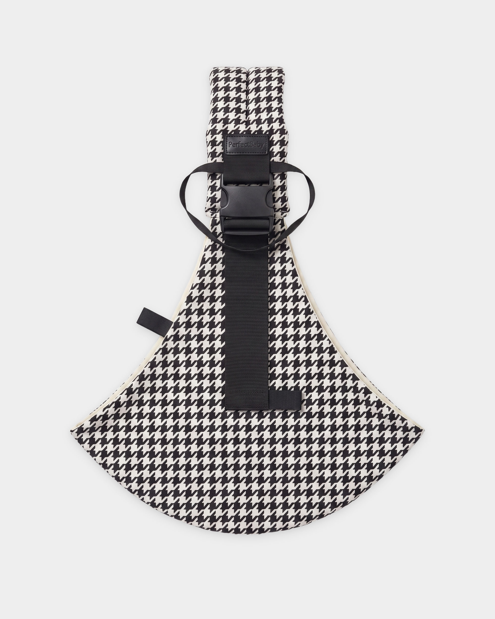 PerfectBaby™ KANGA — Houndstooth — photo 1