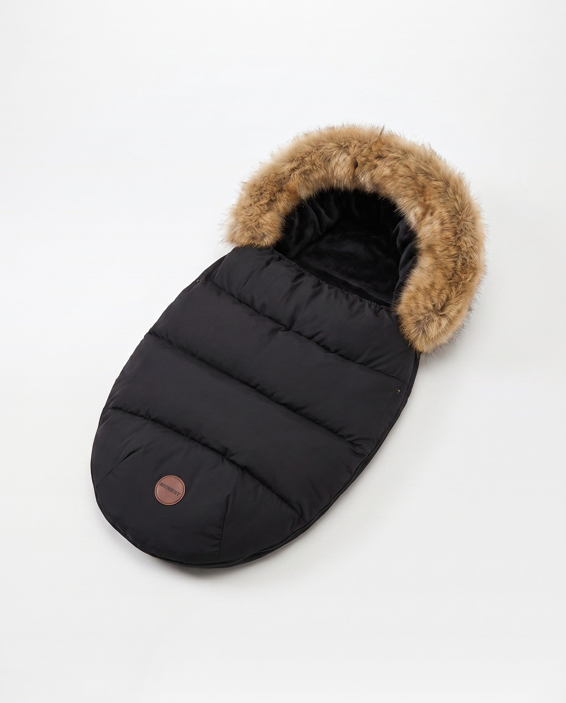 PerfectBaby™ Noir - Black — photo 1