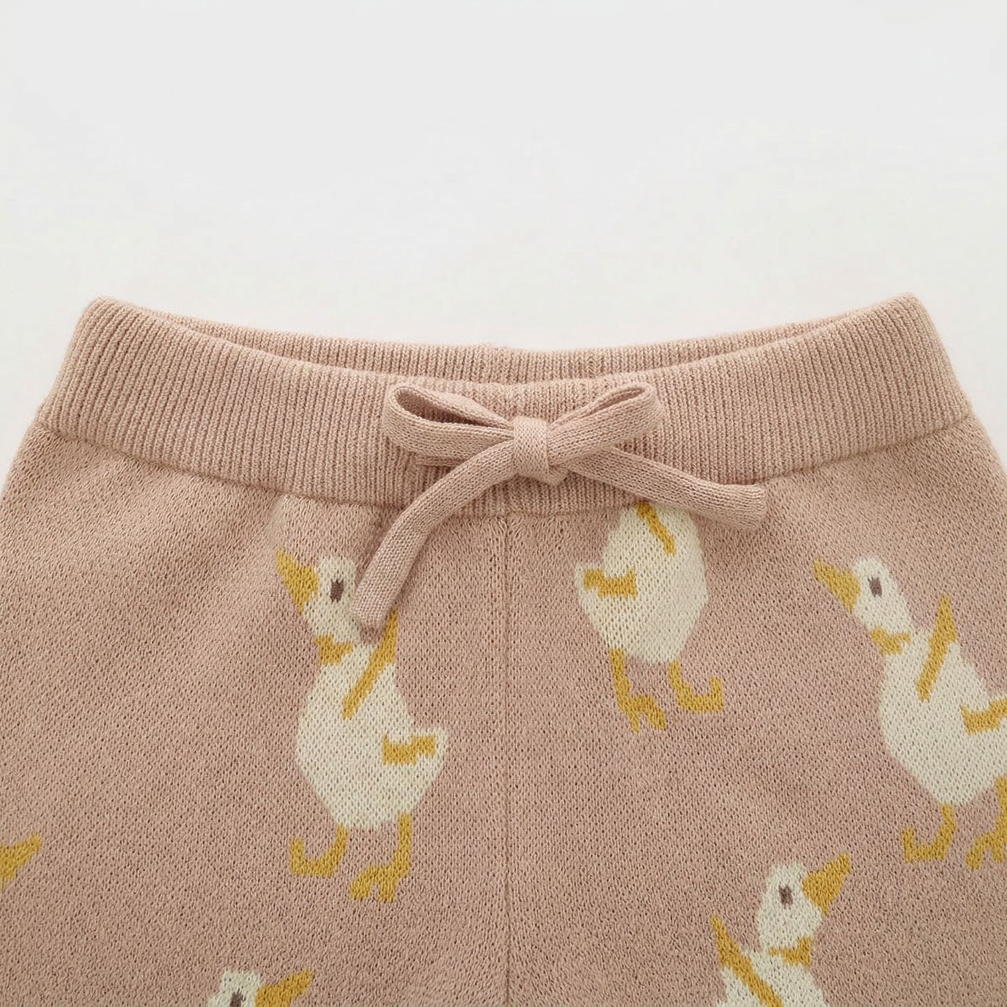 PB™ Apricot Duck Knit Set