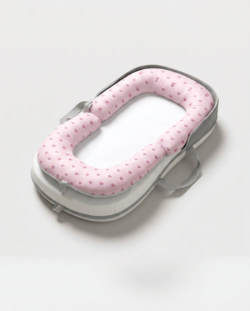 PerfectBaby™ TravelNest – Hearts