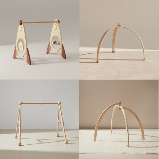 PerfectBaby™ Dream Arch Play Gym