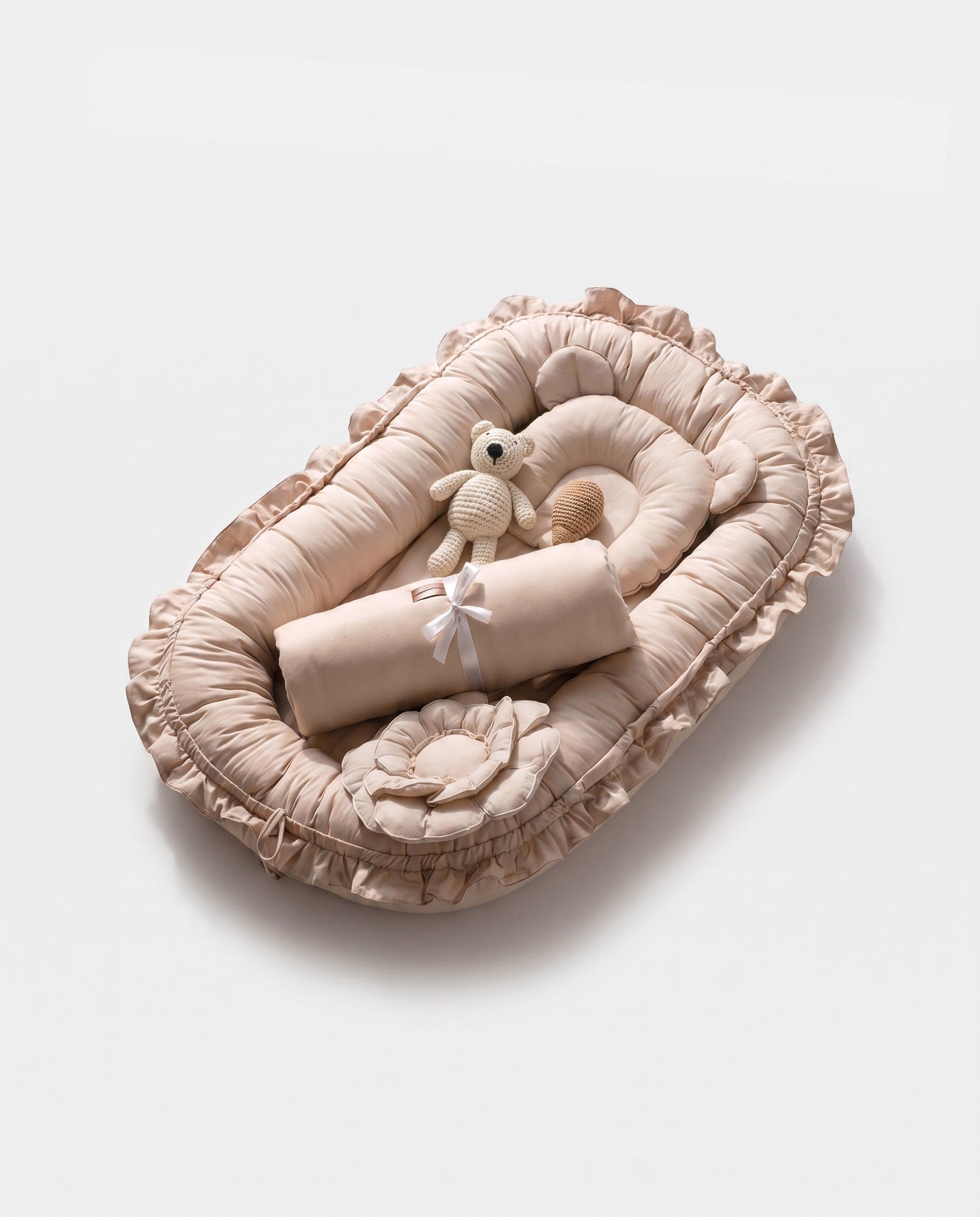 PerfectBaby™ SnuggleNest — photo 1