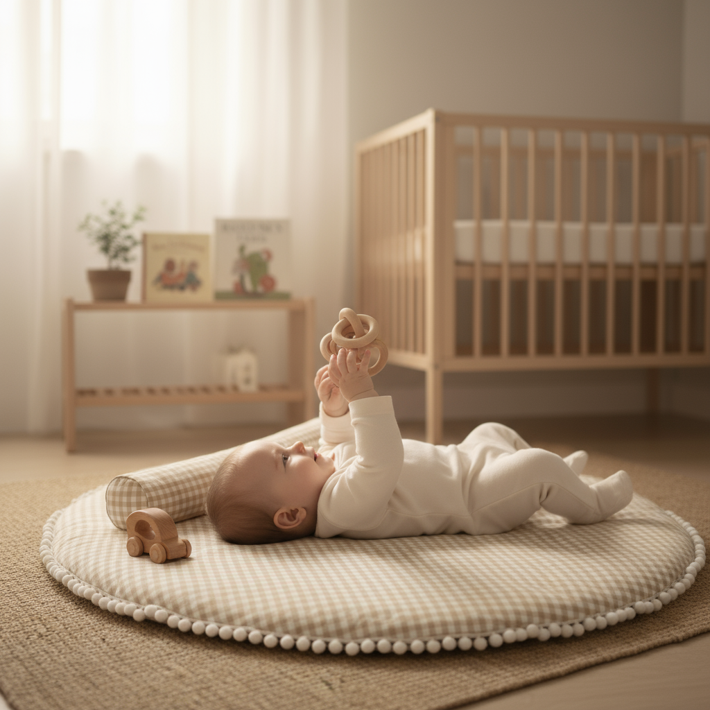 PerfectBaby™ Play Mat — photo 6