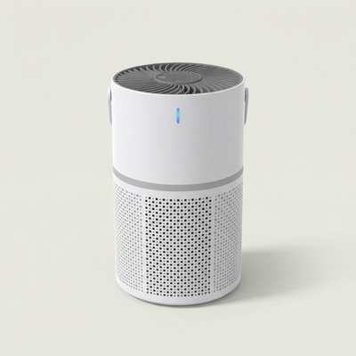 PerfectBaby™ Smart Air Purifier