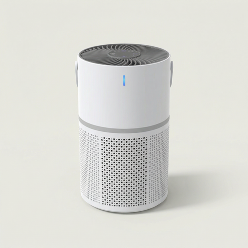 PerfectBaby™ Smart Air Purifier