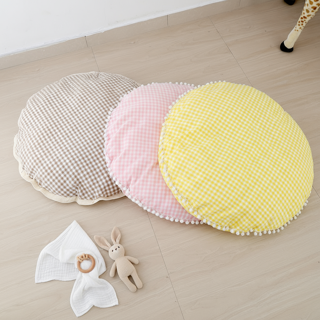 PerfectBaby™ Play Mat