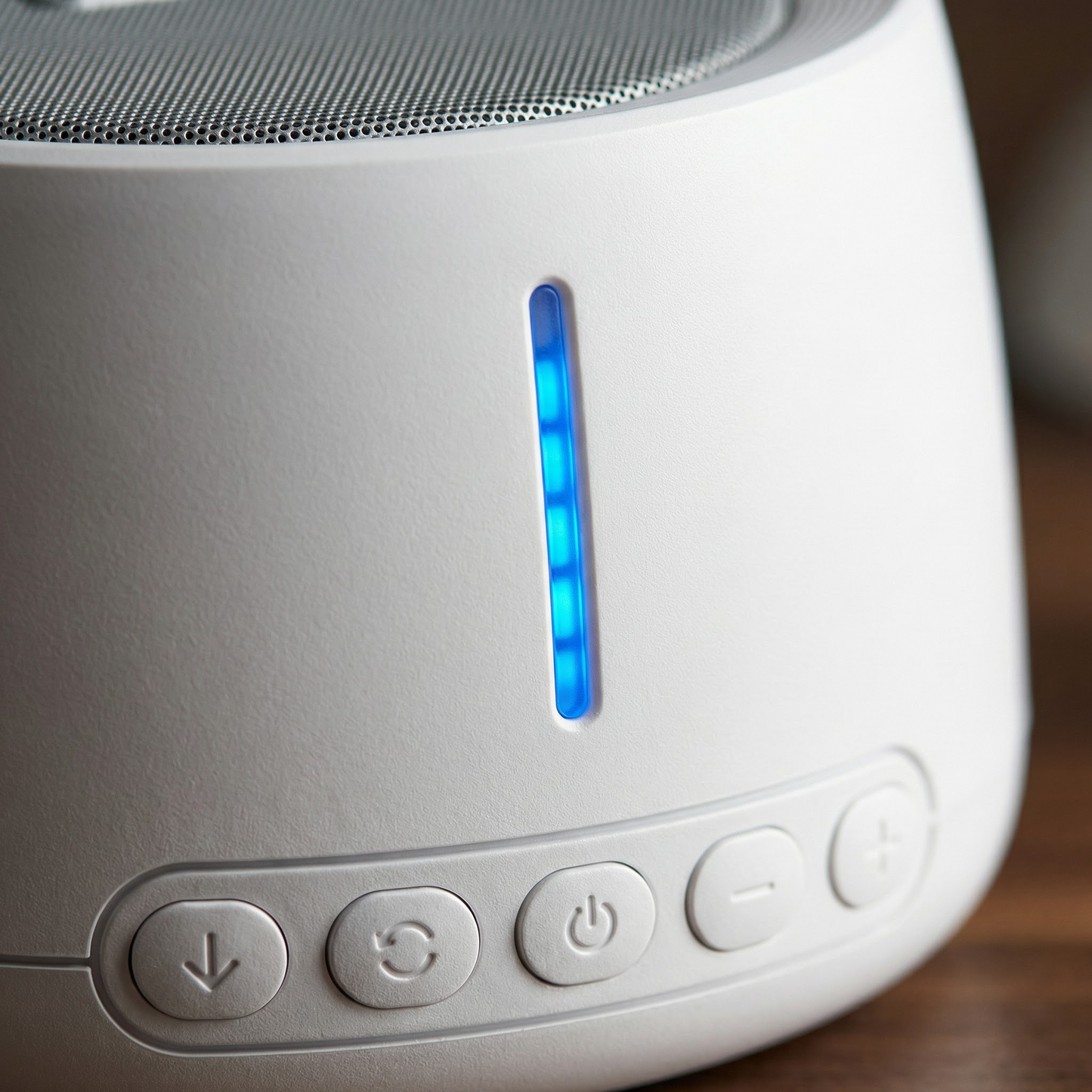 Smart White Noise Machine baby sleep aid by PerfectBaby™