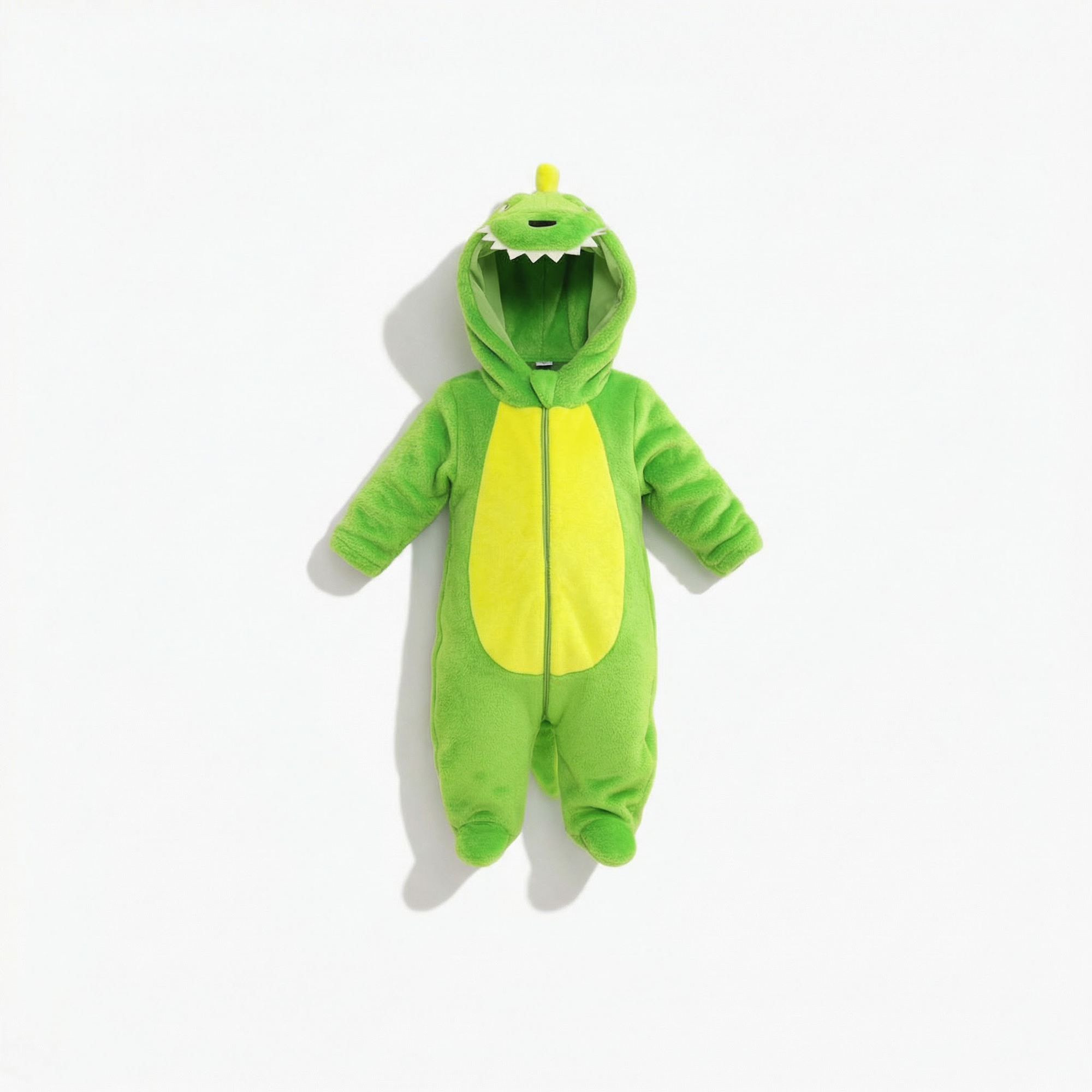PerfectBaby™ Dino Baby Romper — photo 6