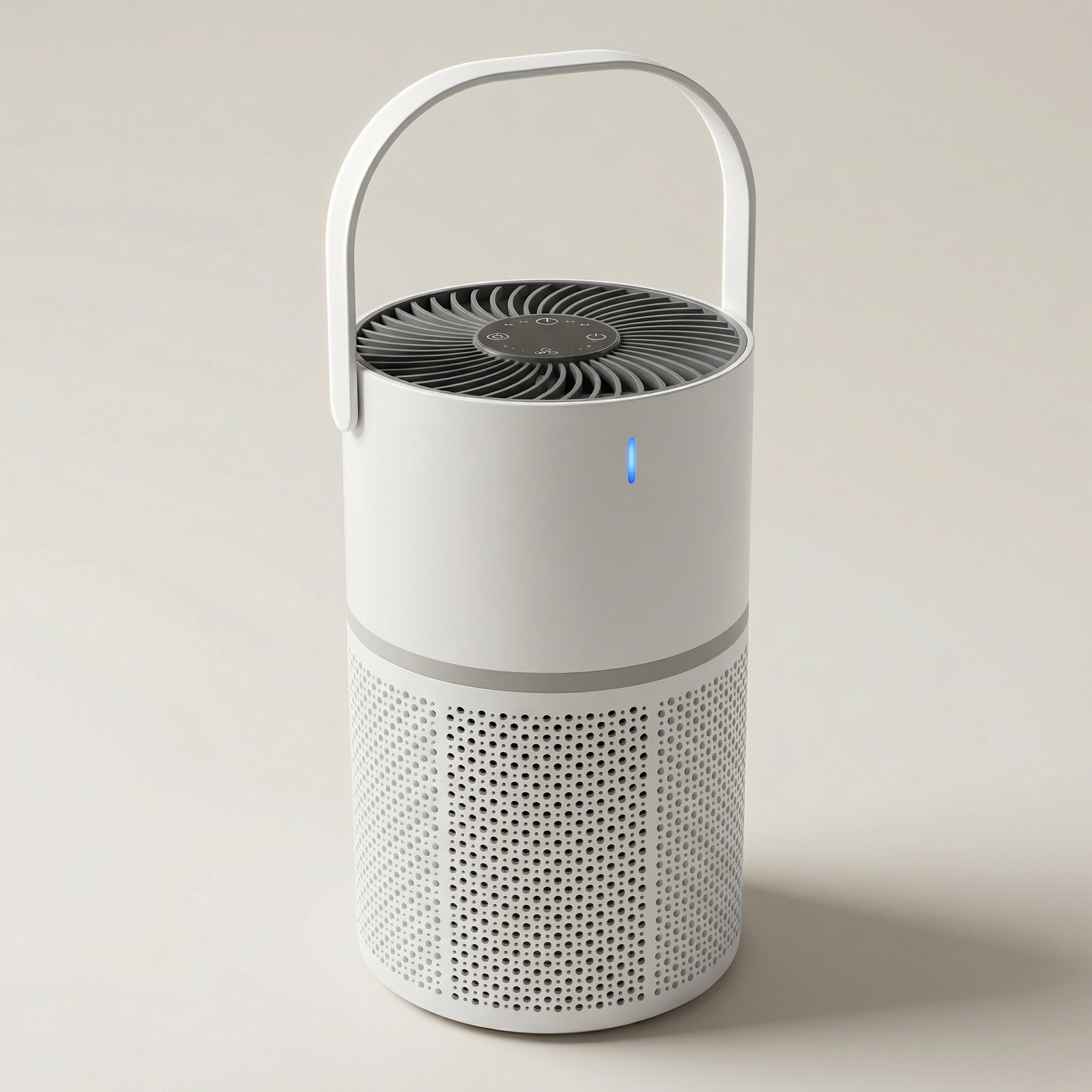 PerfectBaby™ Smart Air Purifier — photo 4