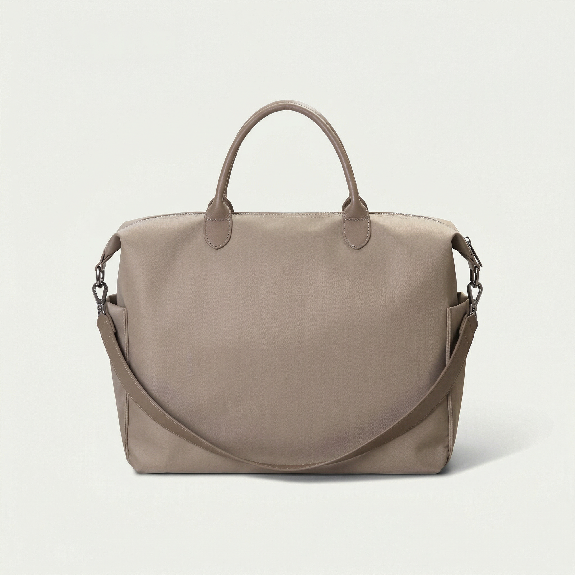 PerfectBaby™ Oxford Mother Bag Black — photo 5