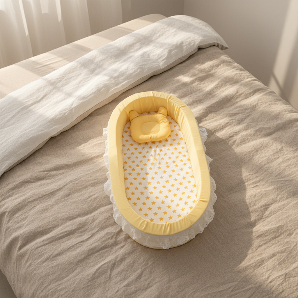 PerfectBaby™ DreamNest