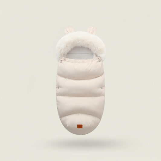PerfectBaby™ BearWarm Footmuff