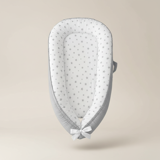 PerfectBaby™ DualNest Lounger