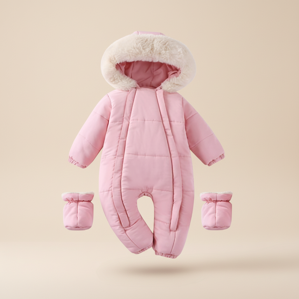 PerfectBaby™ Winter Snowsuit