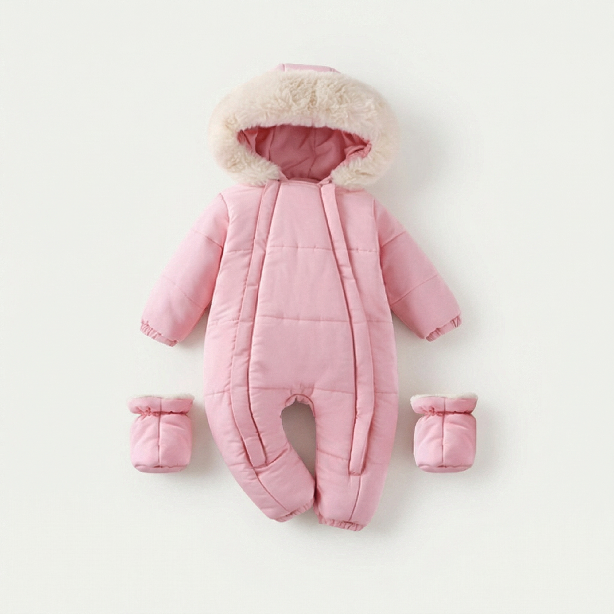 PerfectBaby™ Winter Snowsuit — photo 5