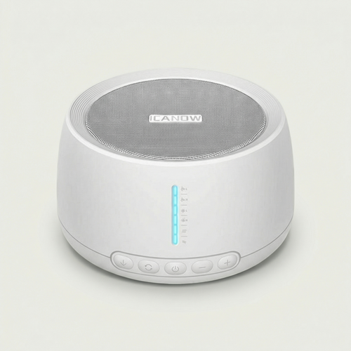 PerfectBaby™ Smart Sound Machine
