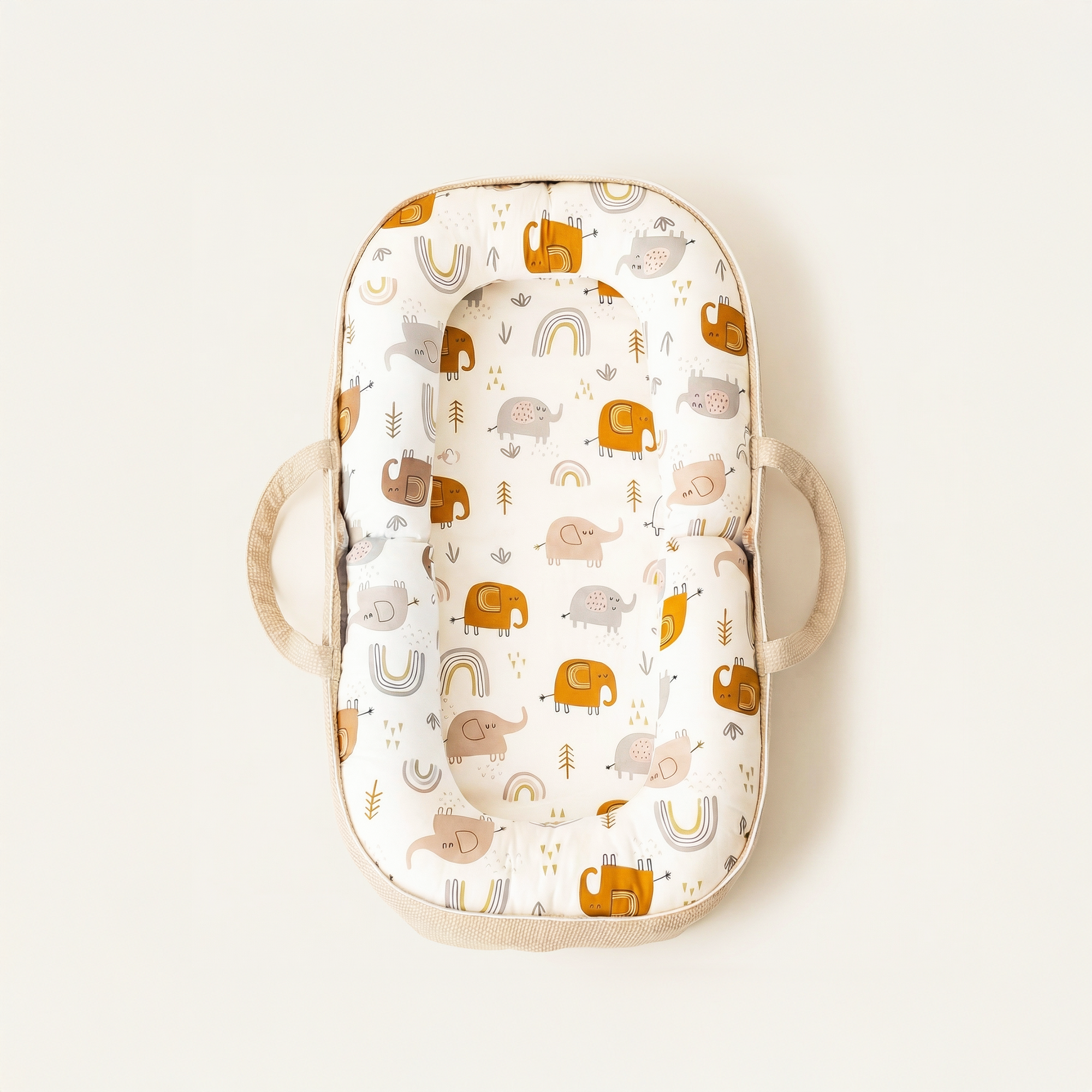 PerfectBaby™ CarryNest Lounger 2.0 — photo 2