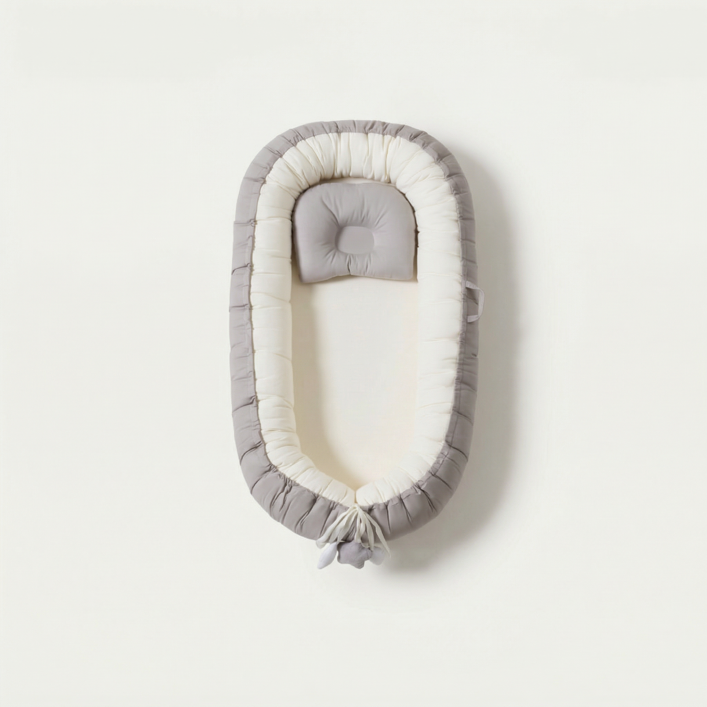 PB™ CozyNest Lounger premium baby nest by PerfectBaby™