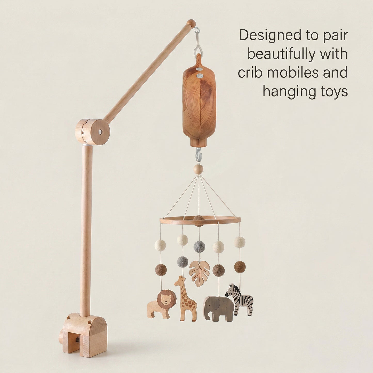 PB™ Lullatone - Music box