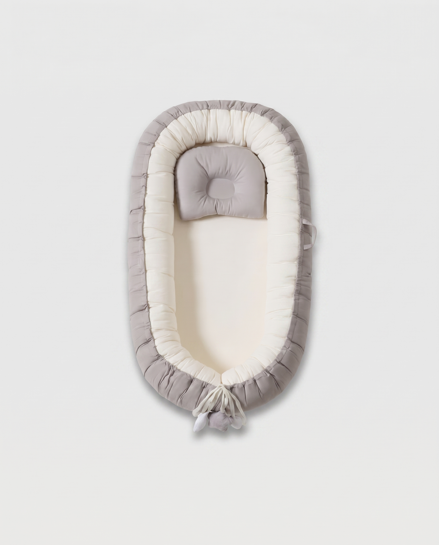 PerfectBaby™ CozyNest Lounger — photo 3