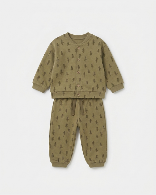 PerfectBaby™ PineForest Set