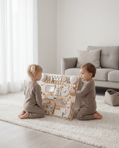 MONTESSORI TOYS