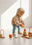 Montessori Toys