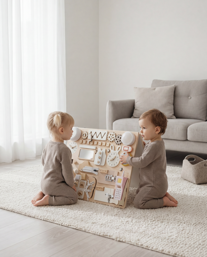 Montessori Toys