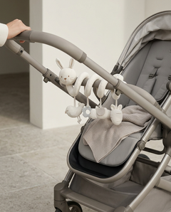 STROLLER ACCESORIES