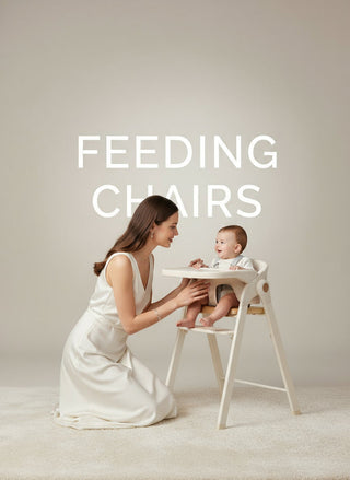 Feeding Chairs