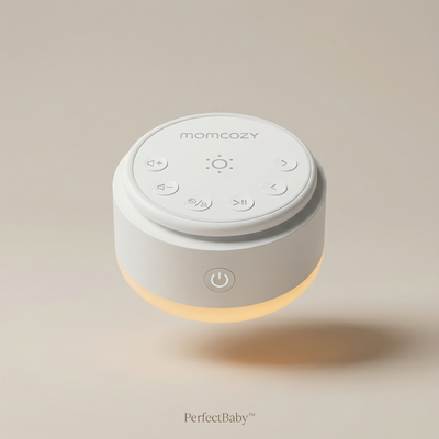 White Noise Machines