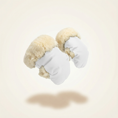 Stroller Mittens
