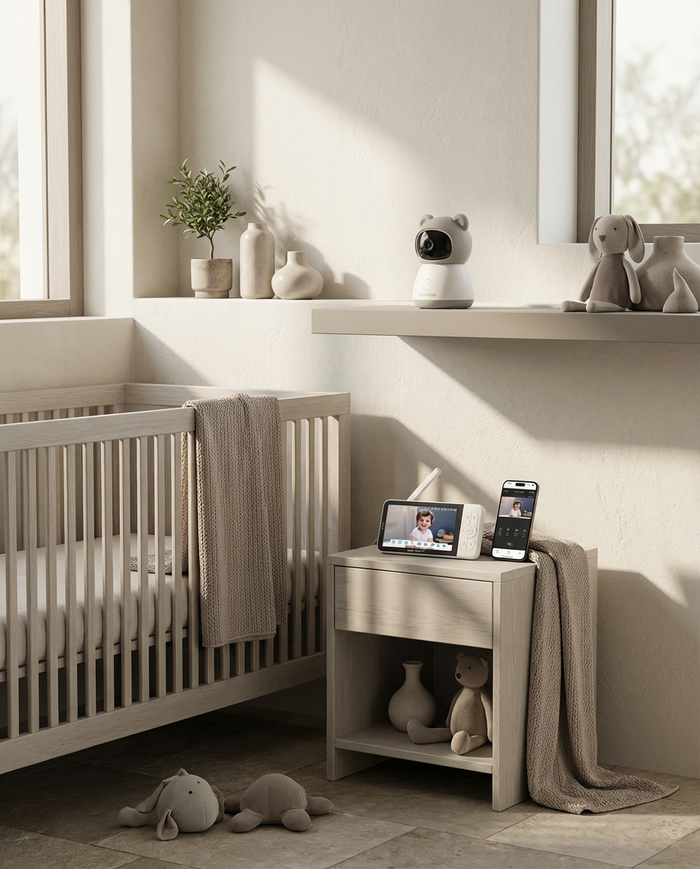 Baby Tech