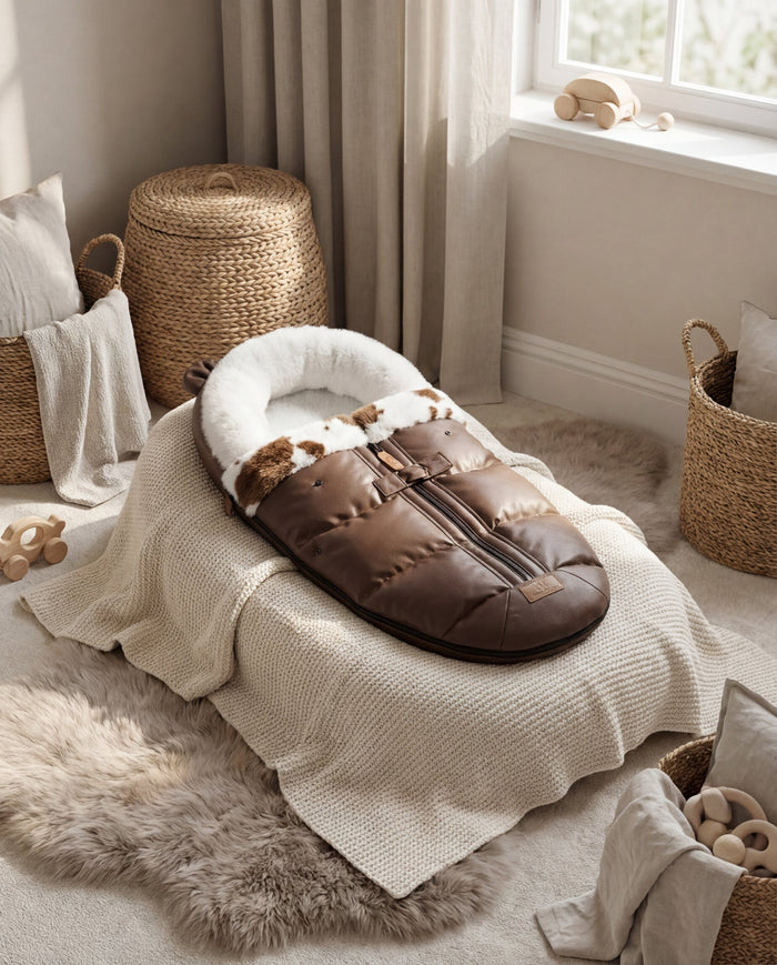 Footmuff