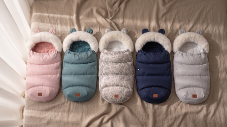 Footmuff