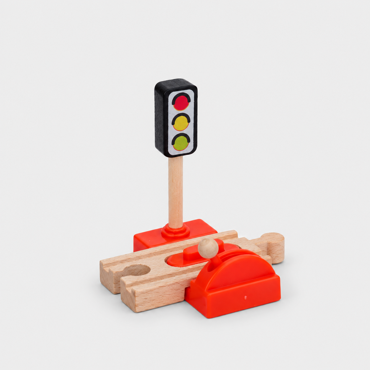 Signal Barrier — product view