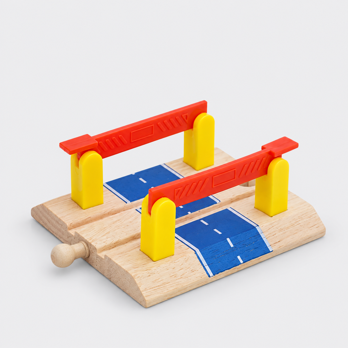 Double Gate Crossing — product view