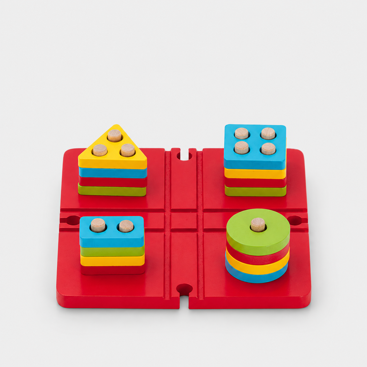 Stacking Crossing — product view