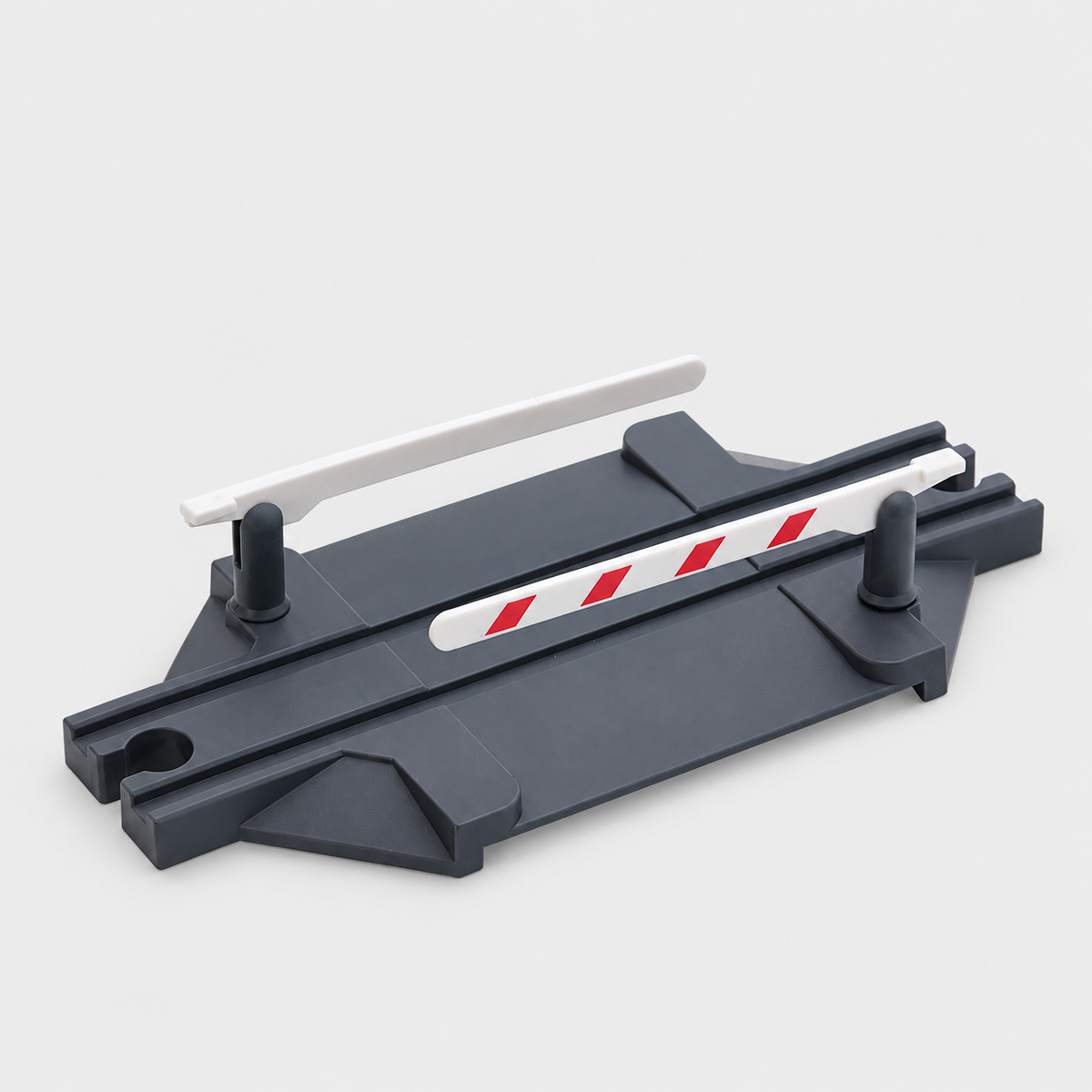 Long Level Crossing — product view