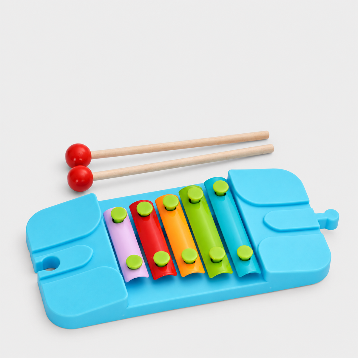 Xylophone Track — product view