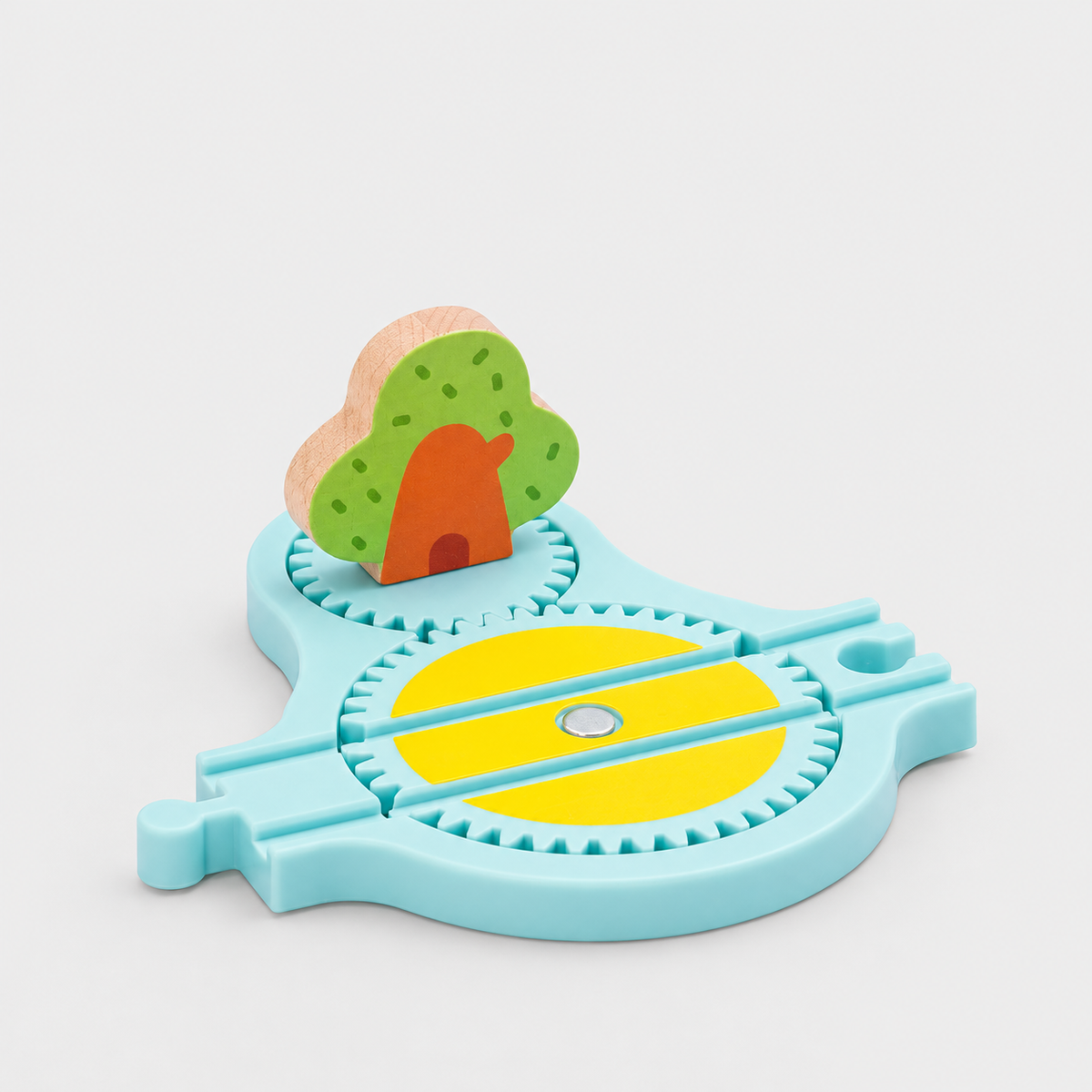 Tree Turntable — product view