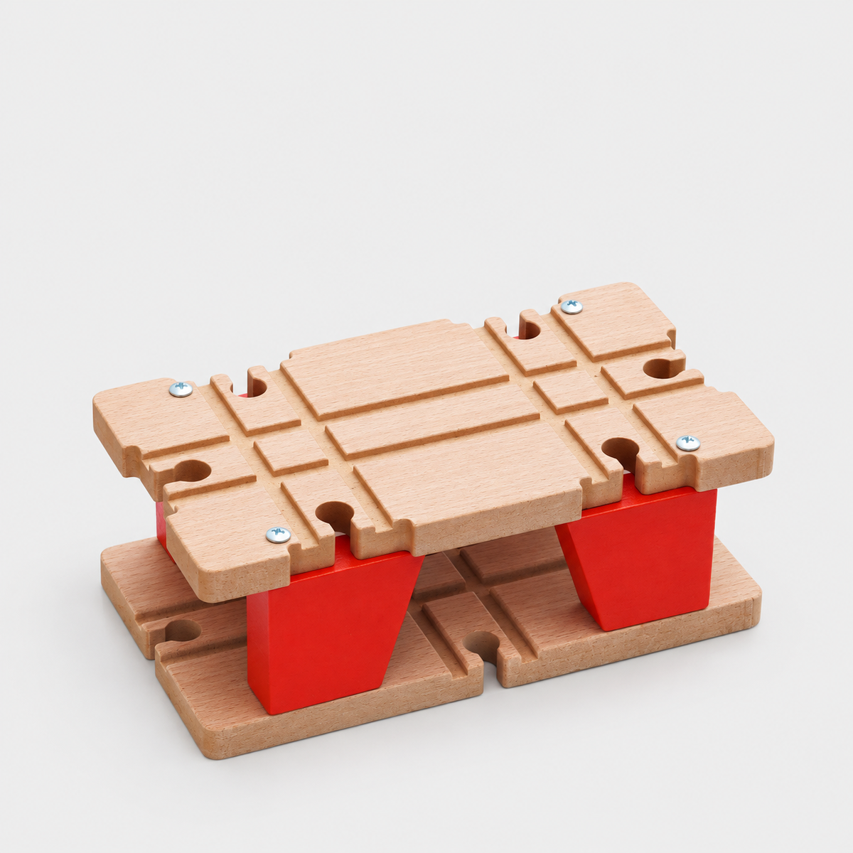 Two-Level Junction — product view