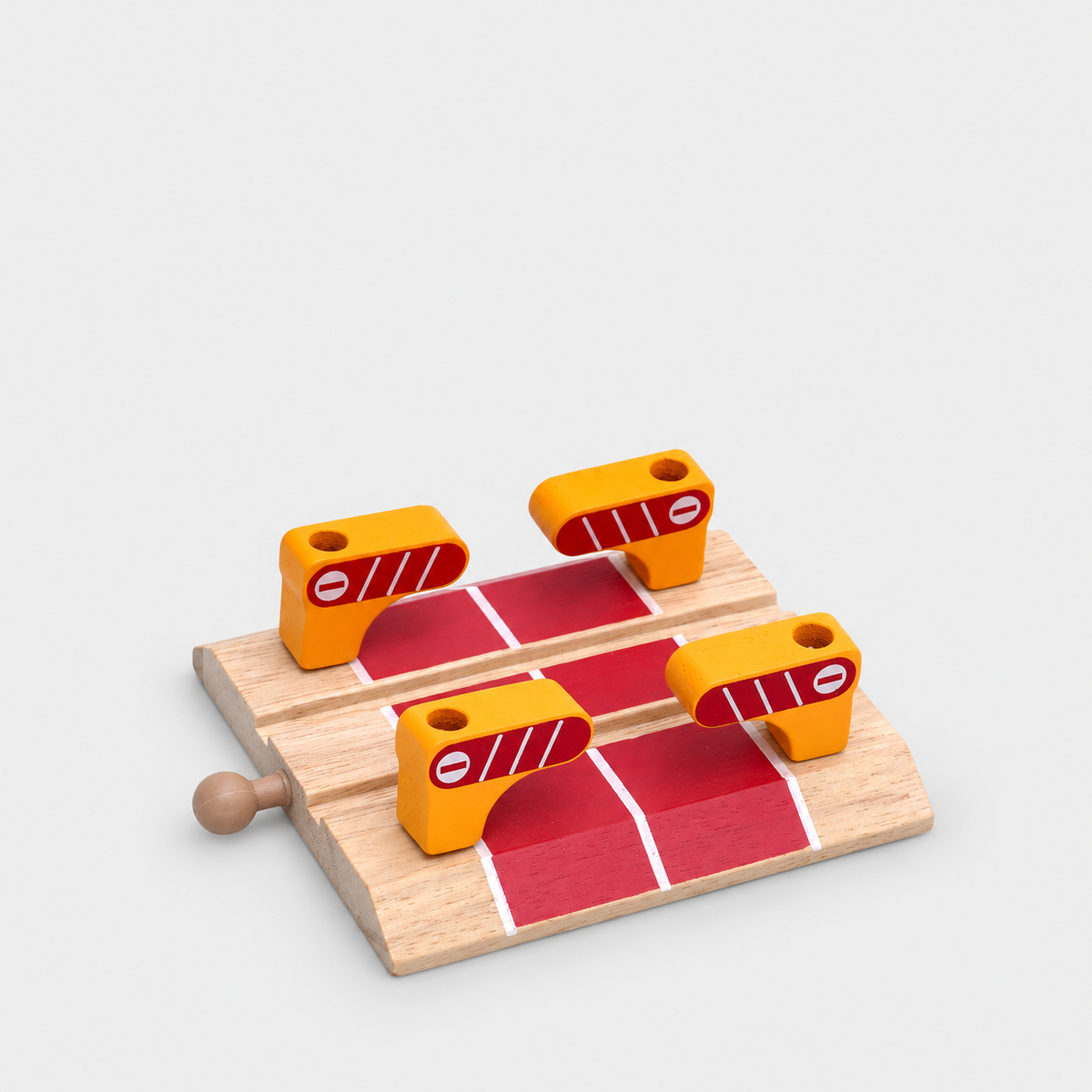 Red Gate Crossing — product view