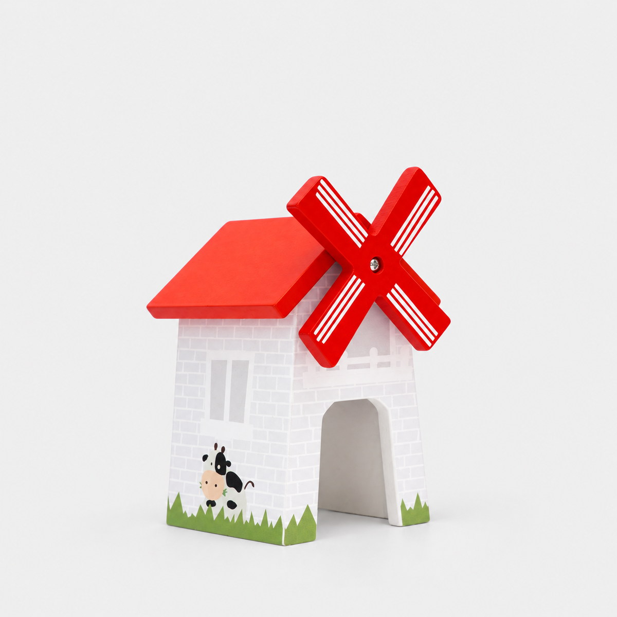 Windmill — product view