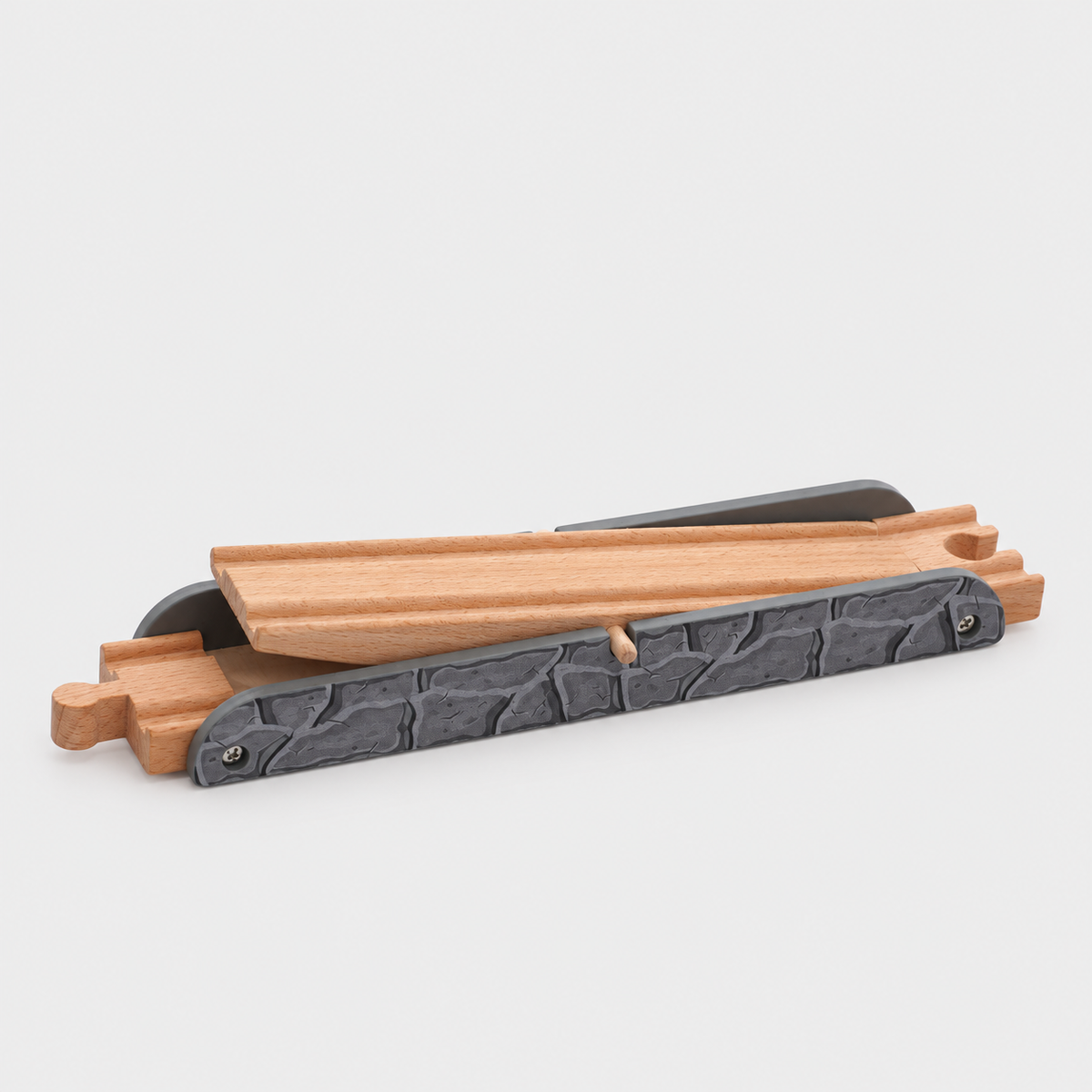 Seesaw Track — product view